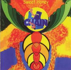 Chain (AUS) : Sweet Honey